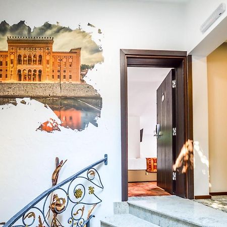Heritage Hotel Gate Of Сараево Экстерьер фото